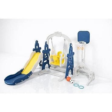 Furniture: 03. 🤩 Velika igraonica za decu 🤩 ✅odlično igralište za mališana koje — 3