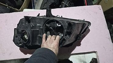 rotor felne 17: Volkswagen, 2007 г. — 4