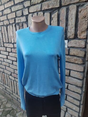 helanke sa stopom zara: Zara dzemper XXL SUPER OCUVAN, duzina 70, pazuh po 48 tegli preko 70 — 2