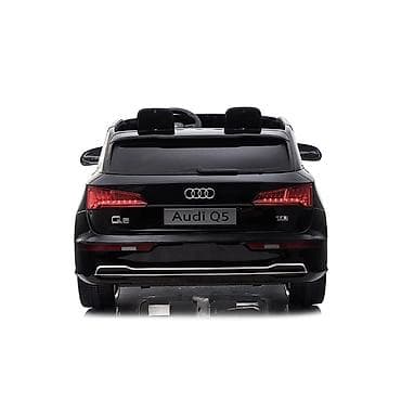 deichmann gumene čizme: Audi Q5 4x4 Dvosed Licencirani – Crni Šifra proizvoda: 1 Licencirani — 2