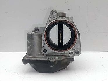 Klapne gasa: KLAPNA GASA ZA VOLKSWAGEN GOLF 5 OD 2003. DO 2009. GOD. | Polovni — 2