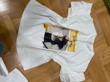 tank top h m: Majice nove sve vel sve po 500 din sok cena — 3