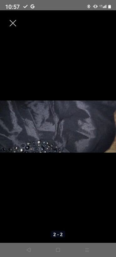 duboke kozne pantalone: Set crnih haljina – elegantni modeli za različite prilike - Haljina — 6