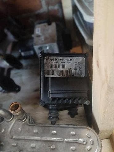 ventilator za auto: ABS CENTRALA ZA VOLKSWAGEN GOLF 5, JETTA, PASSAT B6 . | abs — 1