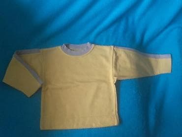 Rocco JEANS pamučni deblji duks za dečake Veličina 3-4 god Očuvan na lalafo.rs Rocco JEANS pamučni deblji duks za dečake Veličina 3-4 god Očuvan