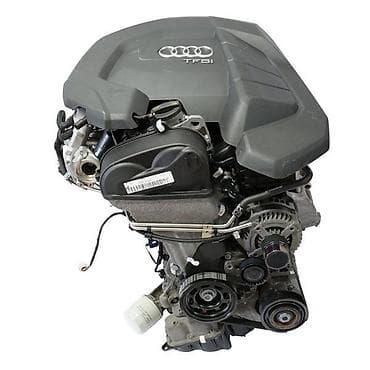 MOTOR 1.4 TSI ZA AUDI A4 OD 2015. DO 2020. GOD. - CVNA |
