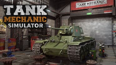 igrice za devojcice: Tank Mechanic Simulator - PRODAJEMO IGRICU IZ NASLOVA Igrica je — 1