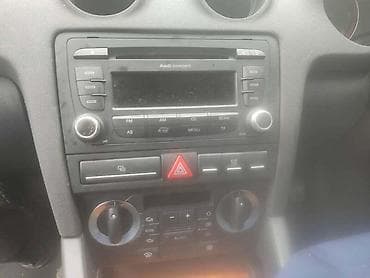 audi a2 tuning: MUZIKA ZA AUDI A3 | a3 audi od 2003 do 2012 — 3
