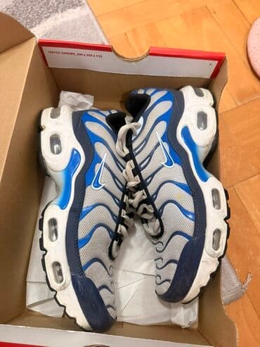 air max plus gs: Trainers, Nike, size - 37 — 2