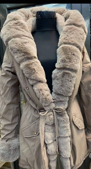 zenske zimske jakne xxl: Parke 6400din
S m l xl xxl — 3