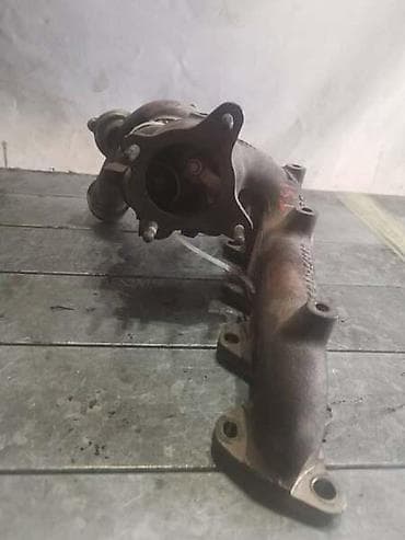 Vozila: TURBINA 1.6 TDI BENZIN ZA VOLKSWAGEN GOLF 6 OD 2008. DO 2012. GOD. | — 1