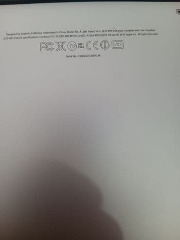 iphone c: Intel Core i5, 8 GB OZU, 15.6 " — 21