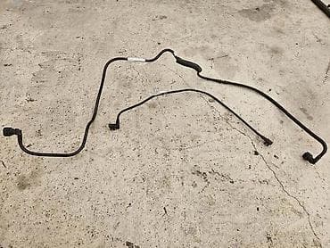 Brake System: PRELIVNO CREVO BOCE VODE ZA CITROEN C4 OD 2002. DO 2008. GOD — 1