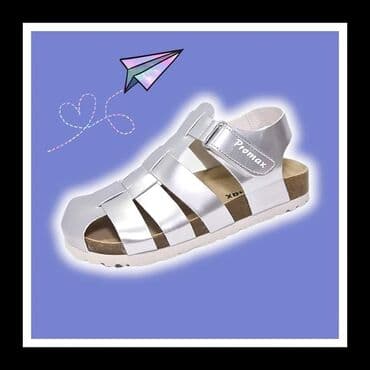 SNIZENJE Predivne lagane sandalice sa poluzatvorenim prsticima na lalafo.rs SNIZENJE Predivne lagane sandalice sa poluzatvorenim prsticima