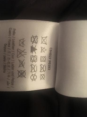 liu jo patike office shoes: Kozna liu jo jakna s velicina — 4