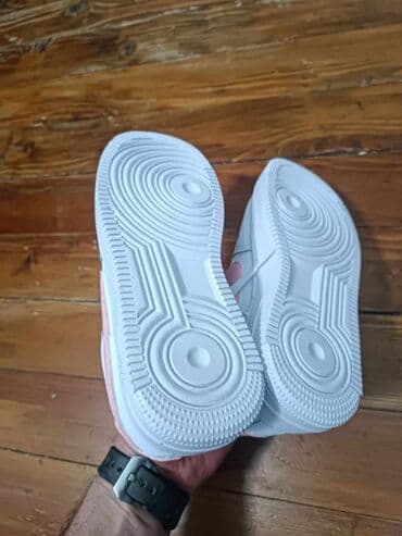 balanciaga patike: Nike, 38, color - Pink — 4