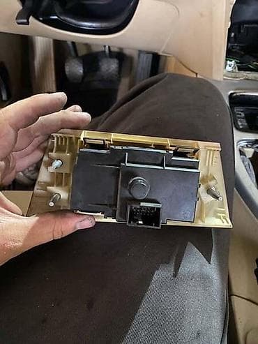 slike auta: PREKIDACI ZA BMW SERIJA 1, SERIJA 3 OD 2004. DO 2011. GOD. | Slanje — 2