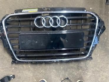 ventil za plin na autu: MASKA ZA AUDI A3 OD 2012. DO 2020. GOD. - 8V3 853 651 | maska a3 8v — 2