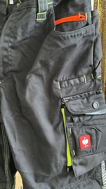 zara pantalone snizenje: Engelbert Strauss majica crna XL - 1500din Engelbert Strauss majica — 2