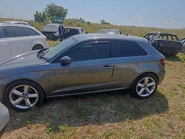 1.4TFSI CXS INTERKULER ZA AUDI A3 OD 2013. DO 2017. GOD. | AUDI A3