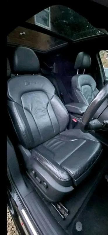 suv vozila: AUDI Q5 PANORAMA | Audi q5 2.0 i 3.0 tdi 2.0 tfsi  DELOVI ???AUDI — 2