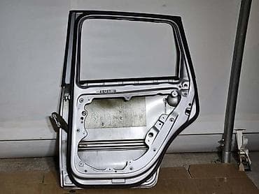 mikroprekidac gepeka golf 5: UNUTRASNJA BRAVA KVAKA RUCICA ZA VOLKSWAGEN POLO ZA 2005. GOD — 1