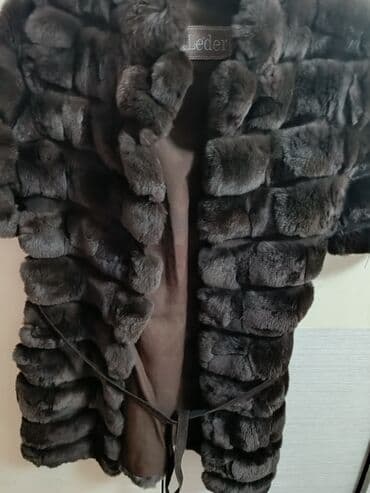 zenske cizme sa platformom: 2XL, Sa postavom, Činčila — 5