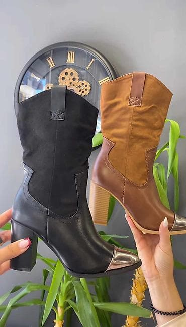 Prelepi modeli zenskih cizama, svi po datoj ceni NOVO! 36-41 3690