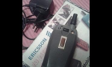 STARI MODEL SONY ERRICSSON Jedan od prvih sony ericsson mobilnih