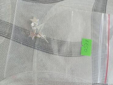 o bag torbe prodaja: Materijal: Srebro — 20