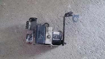 klapna gasa clio 2 cena: CENTRALA ABS-A ZA RENAULT LAGUNA OD 2000. DO 2003. GOD. | Delovi — 1