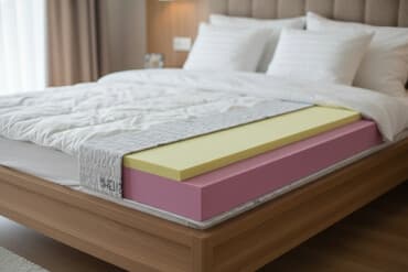 Dušek Royal Memory Novo DUSEK ROYAL MEMORY Izrada duseka po vasim