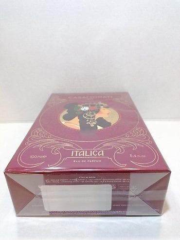 batch code parfema: XERJOFF CASAMORATI 1888 ITALICA EDP100ML | Xerjoff Casamorati 1888 — 2