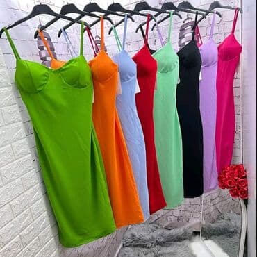 haljine za pokrivene zene: Haljine 1900 — 3