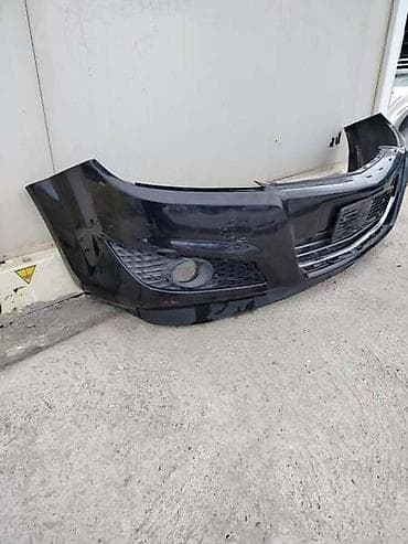 brava za golf 5: PREDNJI BRANIK ZA OPEL ASTRA H OD 2004. DO 2010. GOD. | Prednji — 3