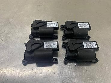 MOTOR KLAPNE GREJANJA ZA VOLKSWAGEN GOLF 7 OD 2013. DO 2019. GOD. -