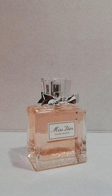 parfem la rive miss dream: CHRISTIAN DIOR MISS DIOR EDT100ML TSTR | Christian Dior Miss Dior — 2