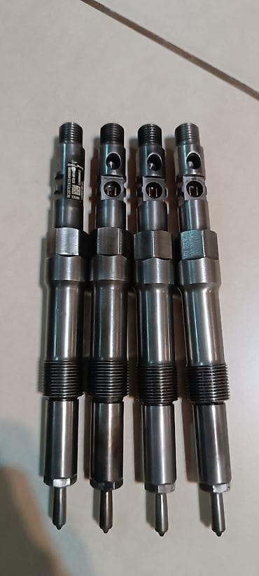 polovne gume 185 65 r15 m s: Delphi Common Rail dizne – set od 4 komada Model 501Z Odgovaraju na — 2
