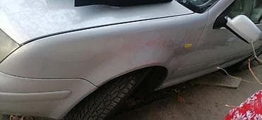 Fenders: BLATOBRAN GOLF 4 BORA ZA VOLKSWAGEN BORA, GOLF 4 | Polovni ispravni — 2