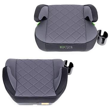 simetikon za bebe: Buster sa držačem za čašu I-SIZE 125–150 cm ECOTOYS Šifra proizvoda — 3