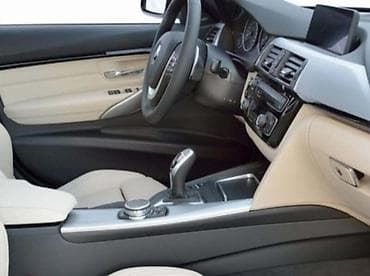 Delovi enterijera: CENTRALNA KONZOLA ZA BMW SERIJA 3 OD 2011. DO 2019. GOD — 1