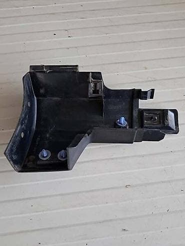 znak za bmw: PLASTICNA LAJSNA PRAGA ZA PEUGEOT 2008 OD 2013. DO 2019. GOD — 2