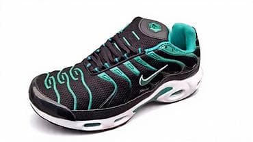 adidas superstar patike: Sportska patika – crno-tirkizna - Dizajn: dinamične tirkizne — 1