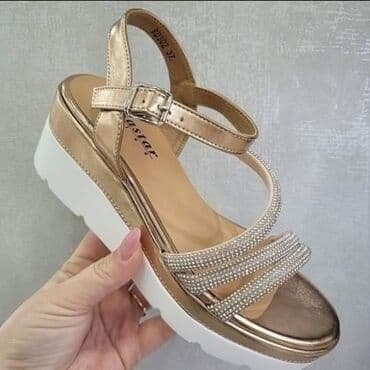 fratelli babb sandale: 36-41 3400 — 13