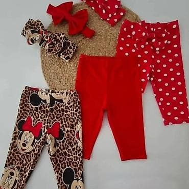 Igračke: 👉 Dostupne veličine: 50–92 👉 Radimo i veće veličine po porudžbini 🌸 3 — 3