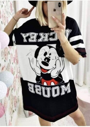 etno tunika: Tunika 2200 — 5