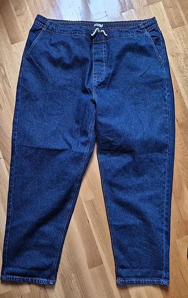 Venčanice i aksesoari: Farmerke, bоја - Tamnoplava — 1