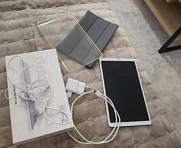 maglaset tablet: Samsung Galaxy Tab A7 Lite, 8 incha, u atraktivnijoj LTE verziji — 1