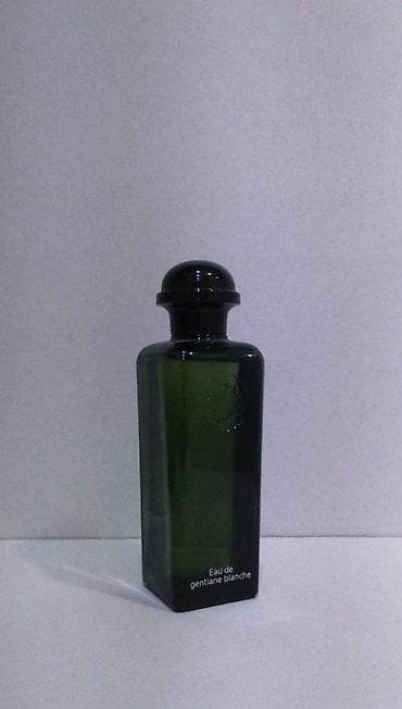 hermes novi parfem: HERMES EAU DE GENTIANE BLANCHE EDC100ML TSTR | Hermes Eau De — 2