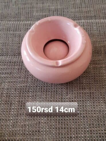 ikea sofe na razvlačenje: Ashtray, New — 1